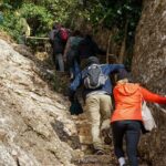Montserrat Land of Shrines - One Day Small Group Hiking Tour from Barcelona - Riding the Sant Joan Funicular and Reaching New Heights