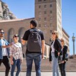 Montserrat Lunch & Wine at Farmhouse Small Group from Barcelona - Practical Details and What You Need to Know