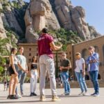 Montserrat Monastery Half Day Experience from Barcelona - What Makes This Tour Stand Out?