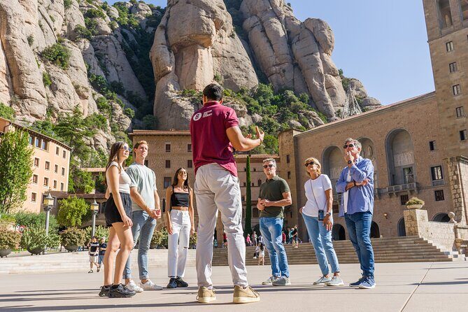 Montserrat Monastery Half Day Experience from Barcelona - What Makes This Tour Stand Out?