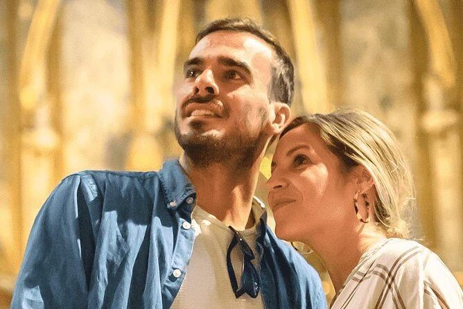 Montserrat Monastery & Horse Riding Experience from Barcelona - Who Should Consider This Tour?