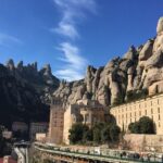 Montserrat Monastery Small Group Tour and Hiking Experience - The Journey from Barcelona to Montserrat