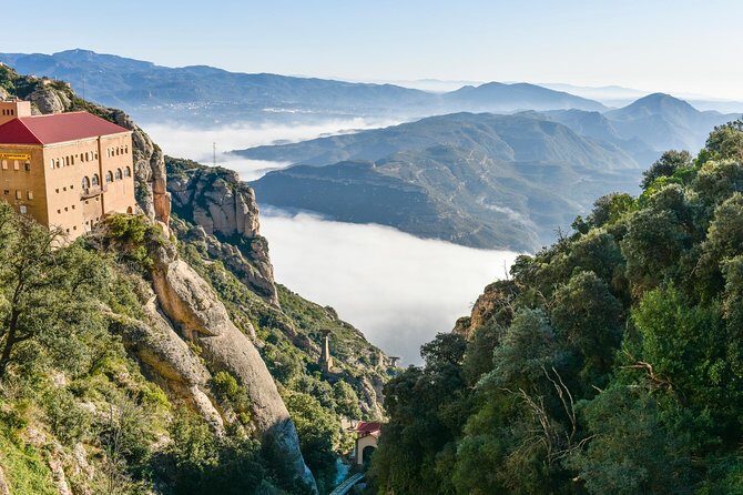 Montserrat Private Guided Tour with Pick up - A Deep Dive Into the Experience