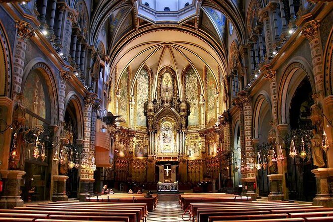 Montserrat Private Tour w/ Official Guide + Hotel or Port pick up - What Travelers Say: Authentic Insights from Reviews