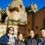 Montserrat Private Tour with La Moreneta Access and Hotel Pickup - What Makes This Tour Stand Out?
