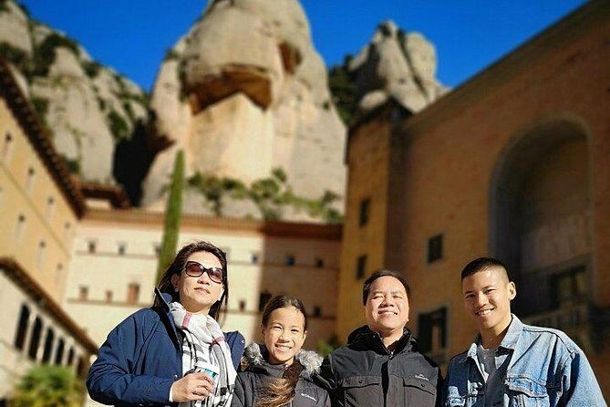 Montserrat Private Tour with La Moreneta Access and Hotel Pickup - What Makes This Tour Stand Out?