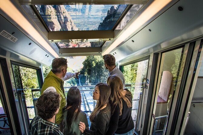Montserrat Small Group: Monastery, Black Madonna & Natural Park - Who Is This Tour Best Suited For?