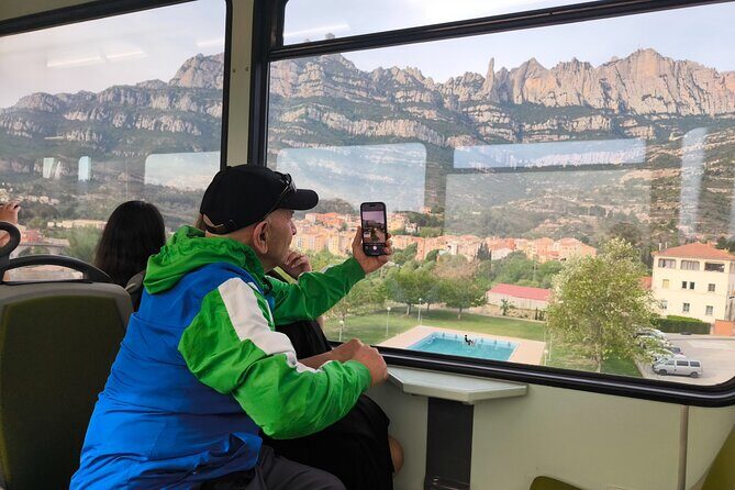 Montserrat Small Group with Cable Car and Cogwheel Train - Analyzing the Experience and Value