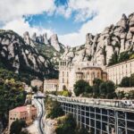 Montserrat with Cog-Wheel Train & Black Madonna Priority Access - Detailed Breakdown of the Itinerary