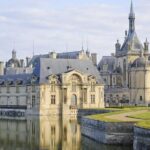 Monumental Experience in Chantilly in France - Practical Aspects & Tips