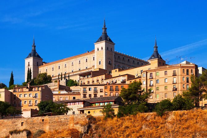 Monumental Toledo! Guided tour from Madrid with the Cathedral - An In-Depth Look at the Tour Experience