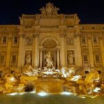 Moonlight Rome Small Group Walking Tour - What’s Included and What’s Not