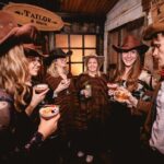 Moonshine Saloon: Western Cocktail Experience in London - Value and Practical Tips