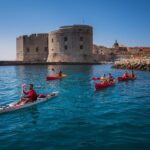 Morning and Day Tours - Sea Kayaking & Snorkelling Dubrovnik - Equipment and Inclusions: What You Get