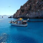Morning Group Cruise from Milos To Polyaigos - Final Thoughts