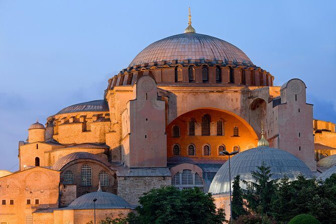 Morning Istanbul: Half-Day Tour with Blue Mosque, Hagia Sophia, Hippodrome and Grand Bazaar - What We Loved & What to Keep in Mind