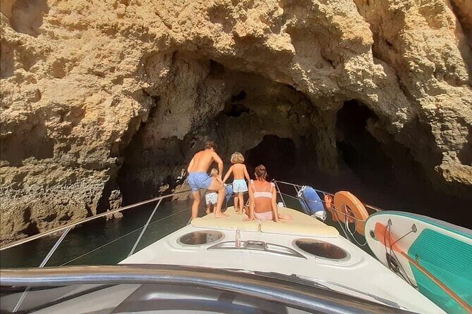 Morning private charter with drinks tapas, paddle boards &kayak - Water Activities: Paddleboards & Kayaks