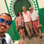 Morocco: Tangier Private Tour from Malaga & Tarifa. All Inclusive - Ferry Ride: Scenic Views and a Taste of Adventure