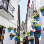 Mosque-Cathedral, Alcazar & Jewish Quarter with Tickets - What’s Included & Practical Considerations