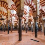Mosque-Cathedral of Cordoba Guided Tour - Exploring the Itinerary in Detail