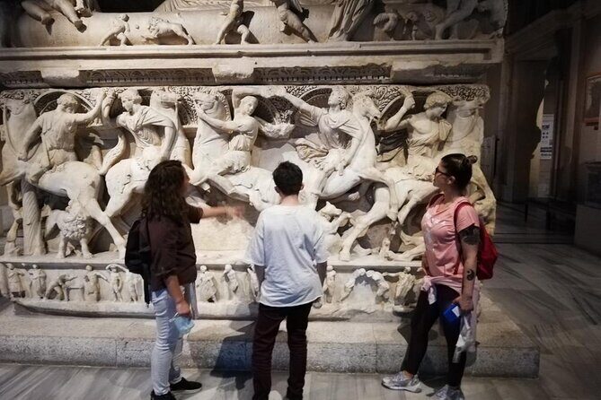 Most famous sites of Istanbul - The Sum Up: Is It Worth It?