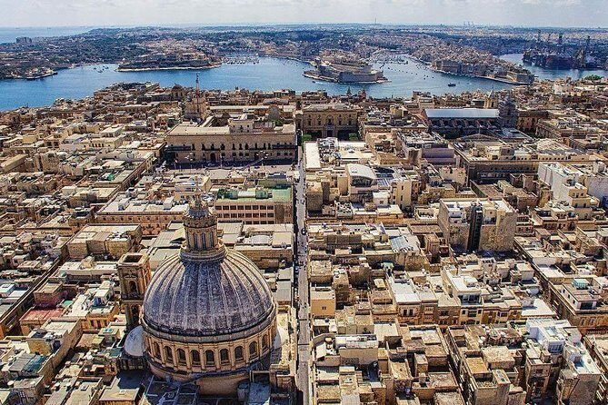 Mosta Crafts Village Mdina and Valletta Full Day Tour - A Detailed Look at the Full-Day Malta Tour
