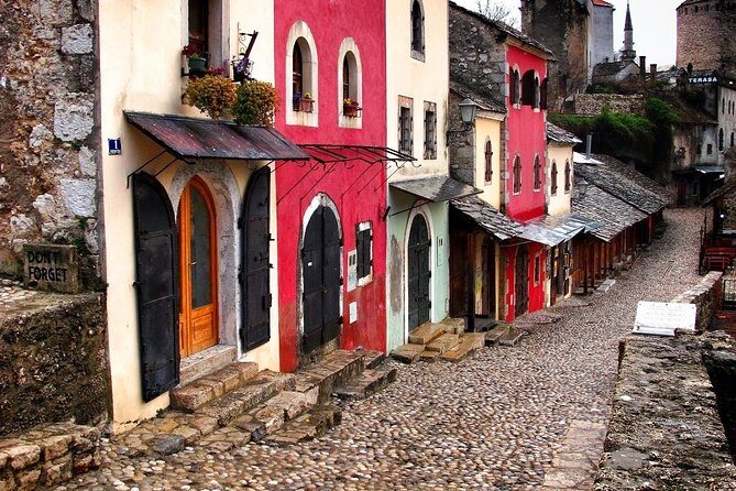 Mostar Ancient Town - Who Is This Tour Best For?