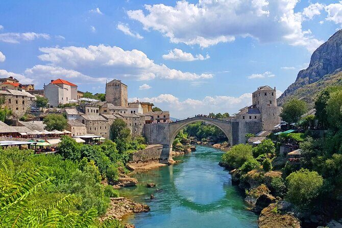 Mostar and Kravice waterfalls full day tour - Analyzing the Value: Is It Worth It?
