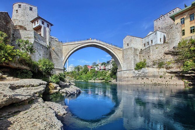 Mostar and Kravice Waterfalls Tour from Dubrovnik (Semi-Private) - Practical Details and Tips
