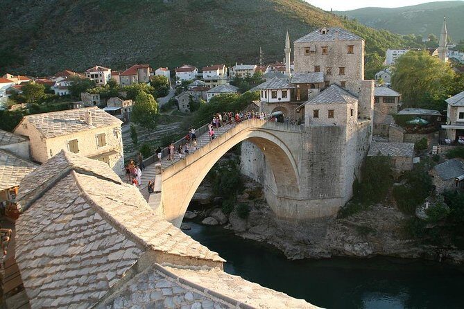 Mostar and Medugorje Private Tour - Practical Considerations and Tips