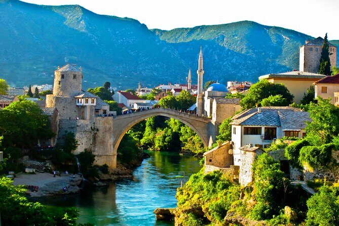 Mostar Bosnia Full Day Private Trip from Dubrovnik - The Sum Up