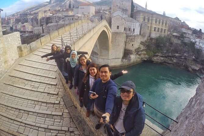 Mostar Day Tour - Practical Details: What You Need to Know