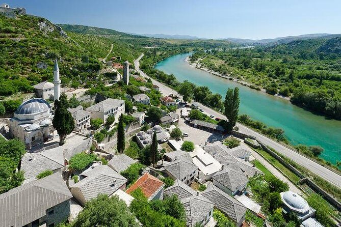Mostar & Kravice from Dubrovnik: Private 2-Night Herzegovina Tour - Practical Details and What You Can Expect