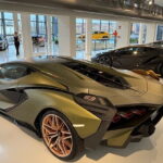 Motor Valley from Florence: Ducati,Lambo,Pagani&Ferrari+Food&Wine - Analyzing the Value and Experience