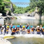 Motta Camastra: Alcantara Gorges Body Rafting and River Trek - The Adventure Begins: What to Expect