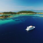 Mount Athos & visit Ammouliani's island (mixed cruise) - Why This Tour Works Well