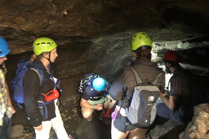 Mount Etna Half-Day Small Group Tour from Taormina - Who Should Book This Tour?