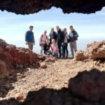 Mount Etna nature and flavors half day Tour from Taormina - Authentic Experiences and Highlights from Reviews