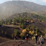 Mount Etna Tour at Sunset - Small Groups from Taormina - Sunset Views and Local Food
