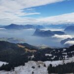 Mount Pilatus off-season Small Group Tour from Basel - Authentic Experiences and Insider Tips