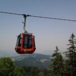 Mount Pilatus Private Tour from Basel off-season - At the Summit: Sightseeing and Attractions