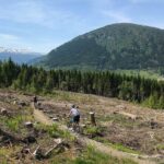 Mountain Bike - Voss Storålsen - The Value of the Experience