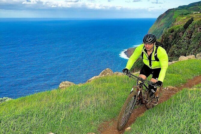 Mountain Biking Tour - Beginner Easy - What to Expect and Bring