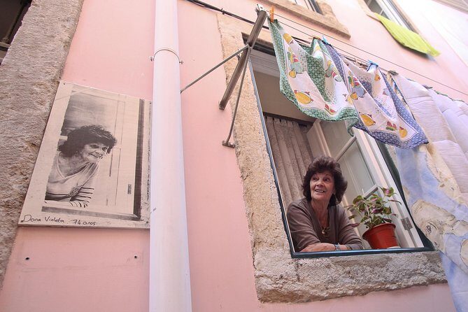 Mouraria: The Multicultural District - Private Walking tour - Who Is This Tour Best Suited For?