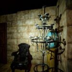 moviESCAPE Stockport Merlin's Magic Academy Escape Room Game - The Experience and Puzzles