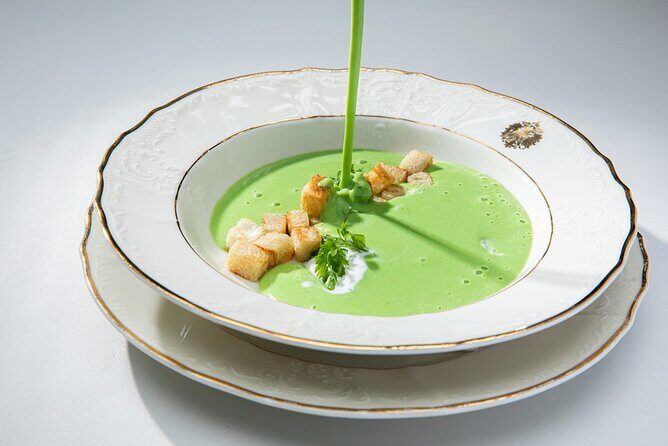 Mozart Concert and Dinner in Prague - Who Will Love This Experience?