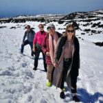 Mt. Etna and Taormina village full day tour from Catania - Tasting Local Sicilian Products