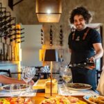 Mt Etna and Wine tasting tour from Catania - Authentic Experiences and Review Insights