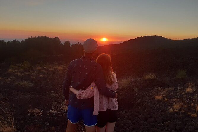 Mt. Etna Sunset Experience - Breathtaking Adventure from Catania - Who Will Love This Experience?