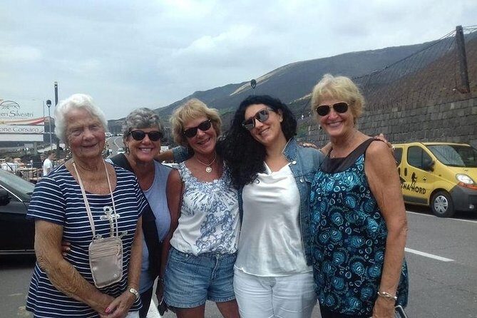 Mt Etna Sunset Private Tour with Prosecco on the Crater - What Makes This Tour Stand Out?